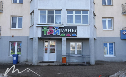 Аренда торгового помещения, Минск, Бурдейного ул., 8,  96.9 кв.м.. Фото 1