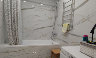 Купить 1-комнатную квартиру, Минск, Макаёнка, 12Г (Первомайский район). Фото 9