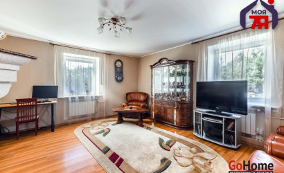 Купить коттедж, Чертяж, Восточная ул., 25 соток. Фото 8