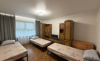 Снять 2-комнатную квартиру на сутки, Гродно, ул. Щорса , д. 50к1. Фото 3