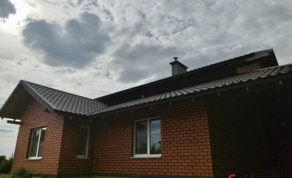 Купить дом, Вулька-Заставская, 16.7 соток. Фото 6