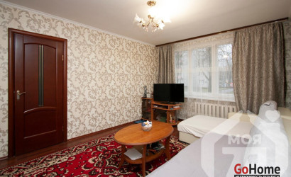 Купить 4-комнатную квартиру, Вилейка, Гагарина ул., 15. Фото 3