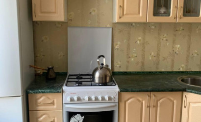 Купить 3-комнатную квартиру, Витебск, Чкалова ул., 56. Фото 3