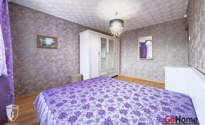 Купить 3-комнатную квартиру, Минск, Лещинского, 17 (Фрунзенский район). Фото 3