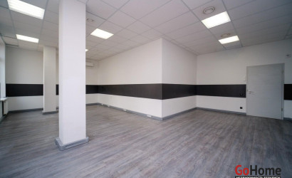 Аренда офиса, Минск, Лучины ул., 5,  от 37.4 до 55.1 кв.м.. Фото 6