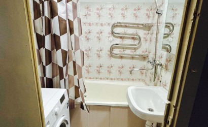 Снять 1-комнатную квартиру, Минск, Рафиева, 101 (Московский район). Фото 3