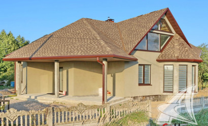 Купить дом, Бульково, Тельминский с/с, 12.03 соток. Фото 1