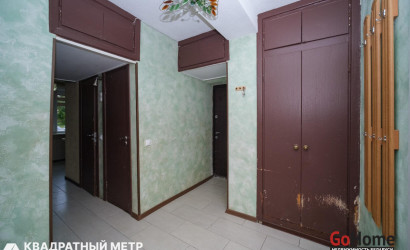 Купить 3-комнатную квартиру, Минск, Варвашени ул., 8/1 (Заводской район). Фото 21
