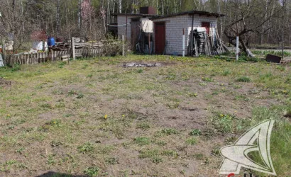  2-этаж.(26 м2), Брест(Знаменский с/с)