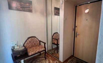 Купить 2-комнатную квартиру, Минск, Плеханова, 63 (Ленинский район). Фото 9