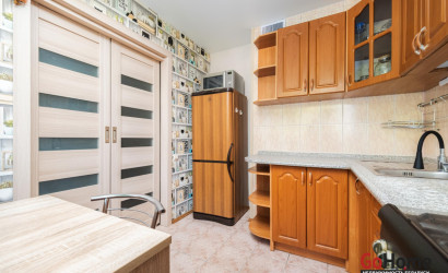 Купить 3-комнатную квартиру, Минск, Андреевская ул., 7/1(Партизанский район). Фото 9