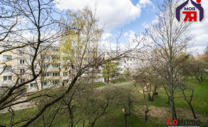 Купить 2-комнатную квартиру, Минск, Ташкентская ул., 22/2(Заводской район). Фото 5