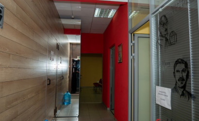 Продажа офиса, Минск, ул. Коласа Якуба, д. 37,  67.1 кв.м.. Фото 11