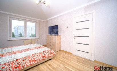 Купить 2-комнатную квартиру, Минск, Игнатовского ул., 3 (Фрунзенский район). Фото 6