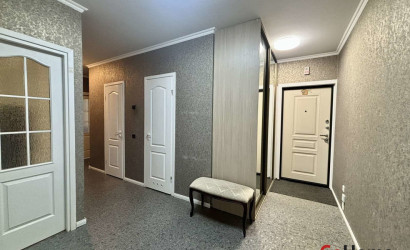 Купить 3-комнатную квартиру, Гродно, Огинского, 37. Фото 3