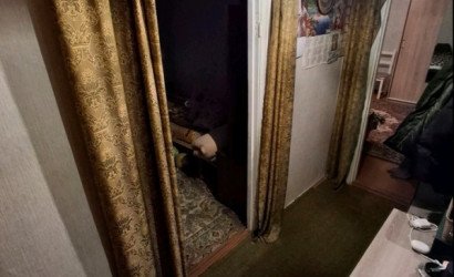 Купить 2-комнатную квартиру, Любань, Брагина 7. Фото 10