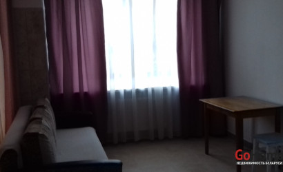 Снять 1-комнатную квартиру, Минск, Дзержинского просп 94 (Московский район). Фото 2