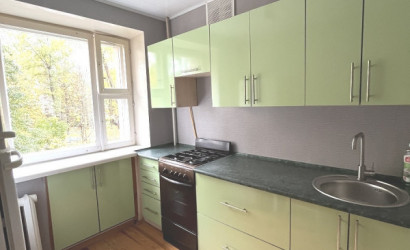 Купить 1-комнатную квартиру, Минск, ул. Коласа Якуба, д. 48 (Первомайский район). Фото 2