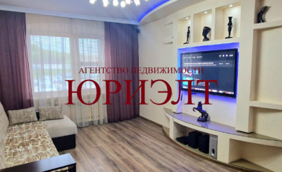 Купить 3-комнатную квартиру, Гомель, Свиридова, 71. Фото 1