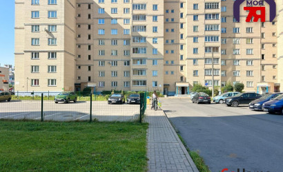Купить 2-комнатную квартиру, Солигорск, Шахтеров б-р, 5. Фото 23