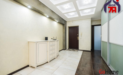 Купить 3-комнатную квартиру, Минск, Грушевская ул., 91 (Московский район). Фото 19