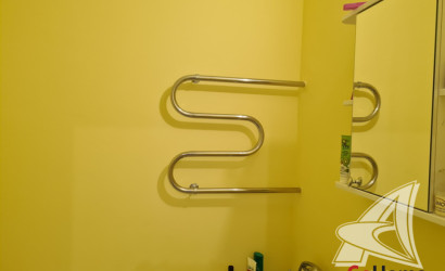 Купить 1-комнатную квартиру, Брест, Лт. рябцева, ул. Лейтенанта Рябцева. Фото 7