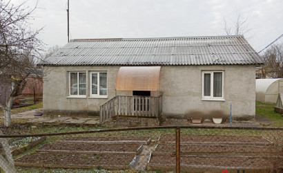 Купить коттедж, Солоники, Новая ул., 4, 9 соток. Фото 2