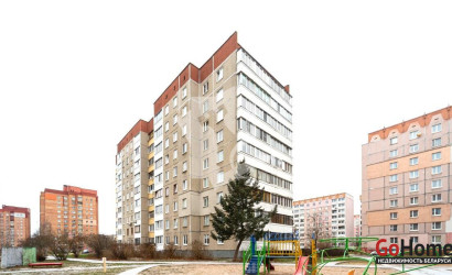Купить 3-комнатную квартиру, Минск, Нестерова ул., 82 (Заводской район). Фото 8