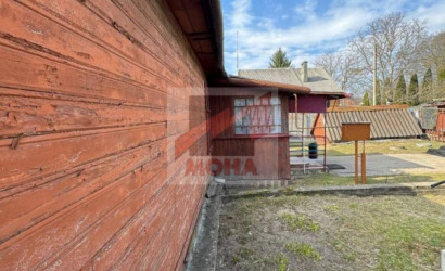 Купить коттедж, Тюхиничи, ул. Мотыкальская, 16 соток. Фото 17