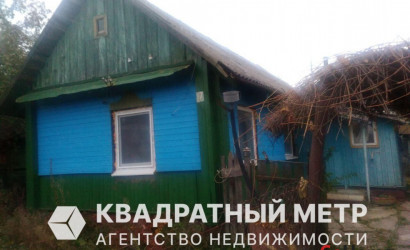 Купить дом, Михановичи, Шоссейная, 19.25 соток. Фото 1