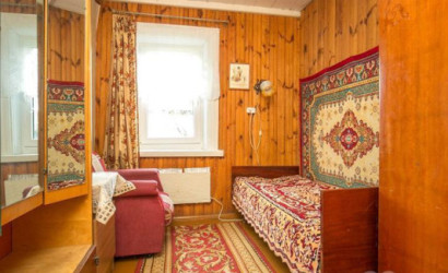 Купить дом в деревне, КОРСАКИ, 7 соток. Фото 4
