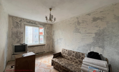 Купить 1-комнатную квартиру, Брест, ул. Сябровская, д. . Фото 2