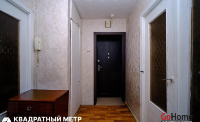 Купить 3-комнатную квартиру, Минск, Маяковского ул., 16(Ленинский район). Фото 15