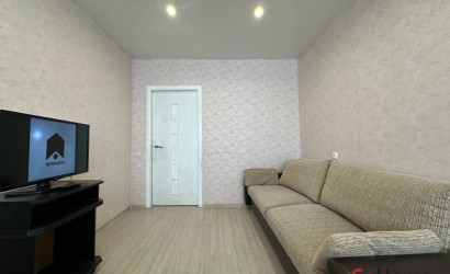 Снять 2-комнатную квартиру на сутки, Добруш, Кирова, 3. Фото 16