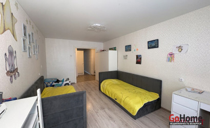 Купить 2-комнатную квартиру, Витебск, Актёров Ерёменко, 6. Фото 5