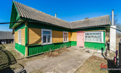 Купить дом, Старая Рудица, Центральная ул., 46 соток. Фото 12