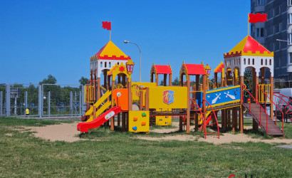 Купить 3-комнатную квартиру, Минск, Ратомская ул., 7 (Центральный район). Фото 45
