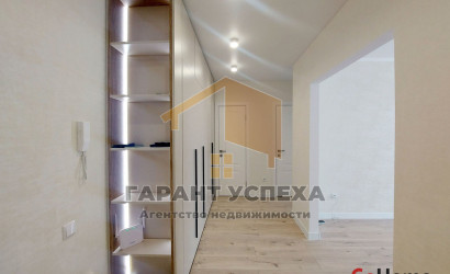 Купить 1-комнатную квартиру, Брест, ул. Олега Кошевого, д. . Фото 9