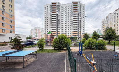 Купить 2-комнатную квартиру, Минск, Налибокская ул., 17(Фрунзенский район). Фото 20