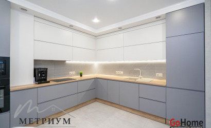 Купить 1-комнатную квартиру, Минск, Мира просп., 2 (Октябрьский район). Фото 1