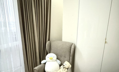 Купить 3-комнатную квартиру, Гродно, Воинов-Интернационалистов, 16. Фото 12