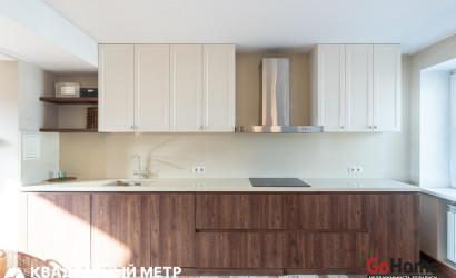 Купить 4-комнатную квартиру, Минск, Комсомольская ул., 29 (Ленинский район). Фото 9