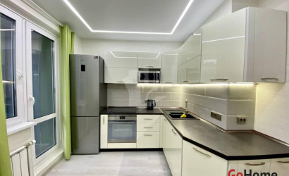 Снять 1-комнатную квартиру, Минск, ул. Героев 120 дивизии, д. 6. Фото 5