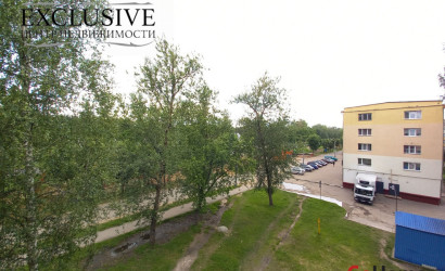 Купить 2-комнатную квартиру, Новополоцк, Блохина ул., 15. Фото 10