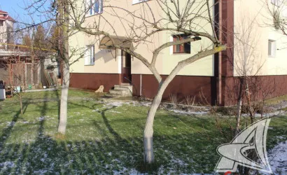  2-этаж.(191.3 м2), Брест(Речица)