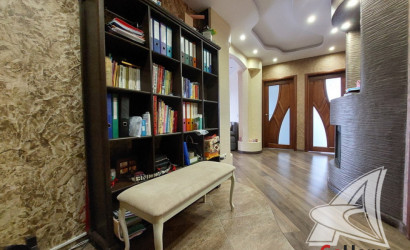 Купить 3-комнатную квартиру, Брест, Восток, ул. Стафеева. Фото 16