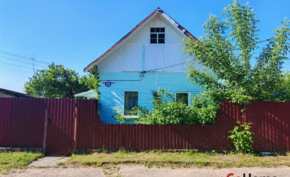 Купить дом, Речица, Авроры ул., 20, 12 соток. Фото 2