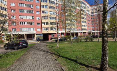 Снять 1-комнатную квартиру, Минск, Ежи Гедройца, 2 (Московский район). Фото 14