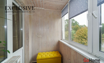 Купить 1-комнатную квартиру, Минск, Менделеева ул., 30 (Партизанский район). Фото 8