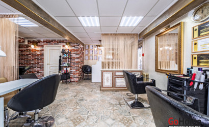 Аренда помещения, Минск, Скрыганова, 1,  40.1 кв.м.. Фото 13